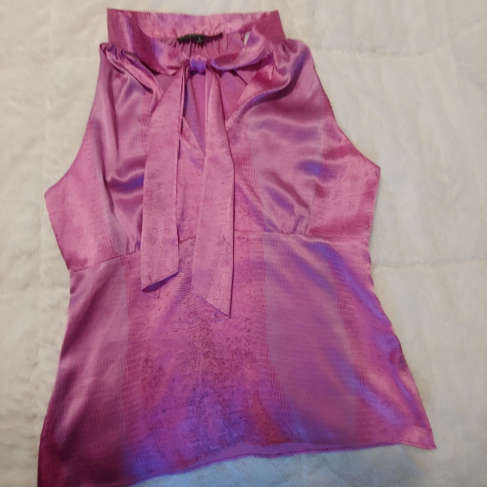 Antonio Melani Silky Tank